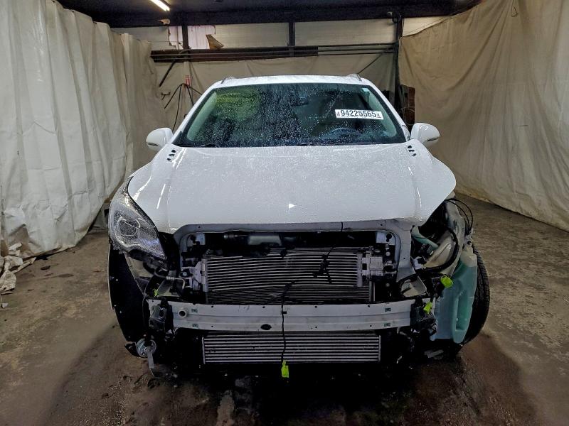 Zdjęcie 5 z aukcji – 2020 BUICK ENVISION P z VIN LRBFX4SX5LD148387