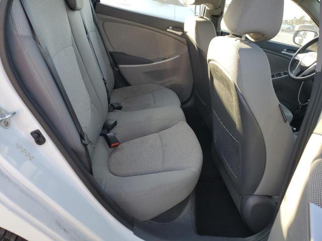 Photo 11 from auction – 2014 HYUNDAI ACCENT GLS with VIN KMHCT5AE4EU190425