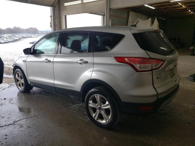 Photo 2 from auction – 2016 FORD ESCAPE SE with VIN 1FMCU0G75GUC55522