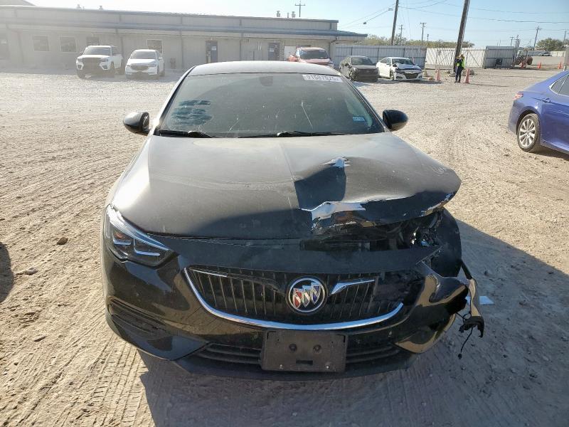 Photo 5 from auction – 2018 BUICK REGAL PREF with VIN W04GL6SX4J1049159
