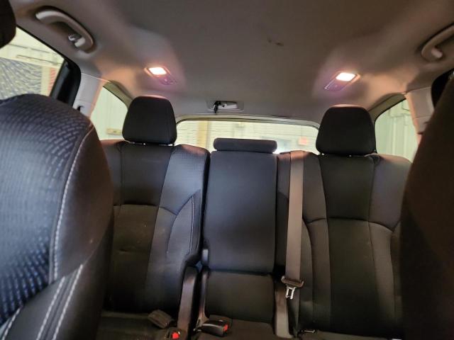 Photo 10 from auction – 2022 SUBARU ASCENT PRE with VIN 4S4WMACD0N3434729