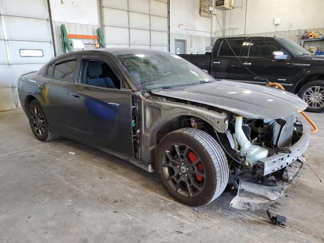 Photo 4 from auction – 2018 DODGE CHARGER GT with VIN 2C3CDXJG3JH231000