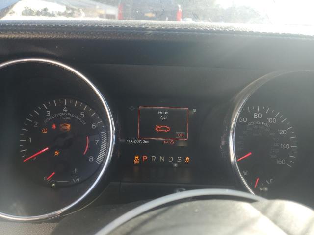 Photo 9 from auction – 2015 FORD MUSTANG with VIN 1FA6P8AM9F5333482