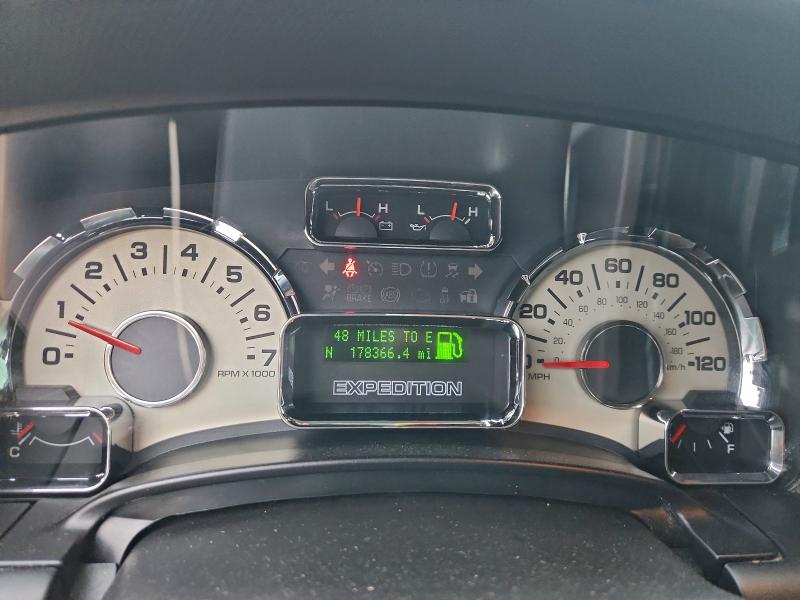 Photo 9 from auction – 2014 FORD EXPEDITION with VIN 1FMJU2A51EEF61330