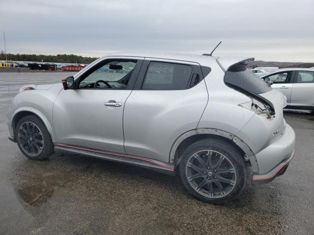 Photo 2 from auction – 2015 NISSAN JUKE S with VIN JN8AF5MV0FT563910