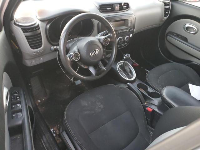 Photo 8 from auction – 2015 KIA SOUL + with VIN KNDJP3A56F7774894