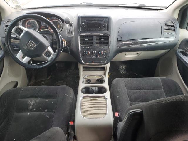 Photo 8 from auction – 2016 DODGE GRAND CARA with VIN 2C4RDGCG3GR309846