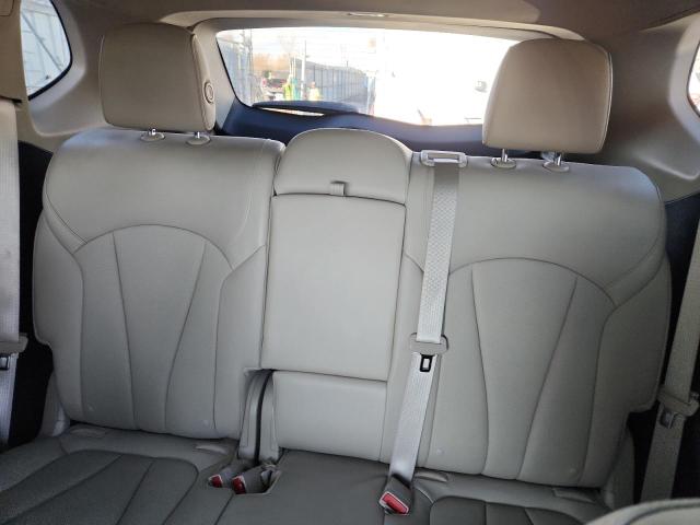 Photo 10 from auction – 2018 BUICK ENVISION E with VIN LRBFX1SA9JD081431