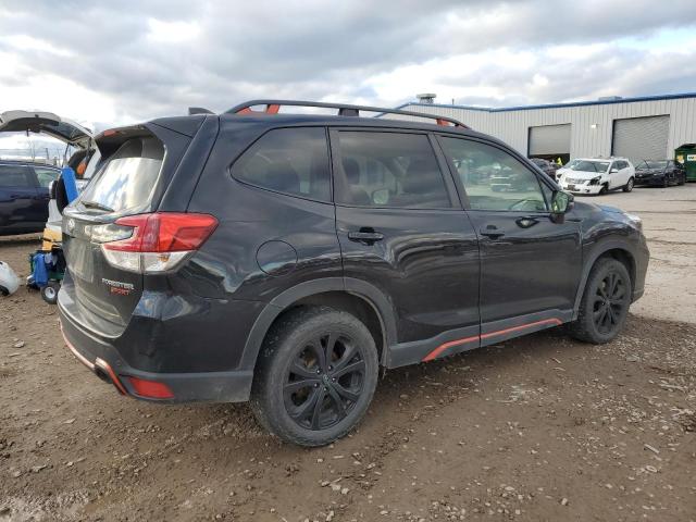 Фото 3 с аукциона – 2019 SUBARU FORESTER S с VIN JF2SKAPC0KH403524