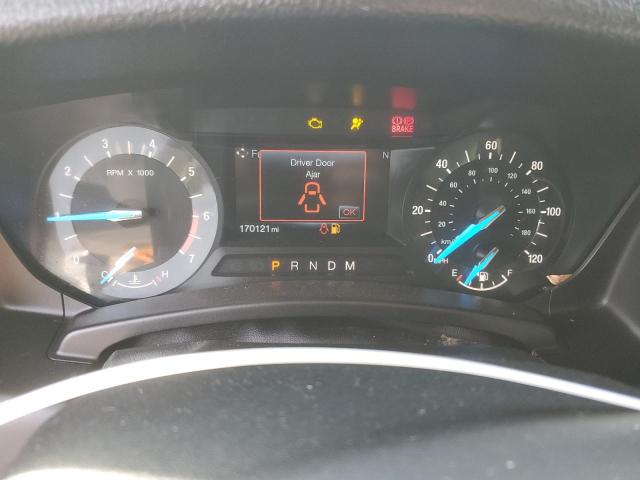 Zdjęcie 9 z aukcji – 2017 FORD EXPEDITION z VIN 1FMJU1HT2HEA23125