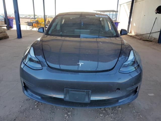 Photo 5 from auction – 2022 TESLA MODEL 3 with VIN 5YJ3E1EA5NF188948