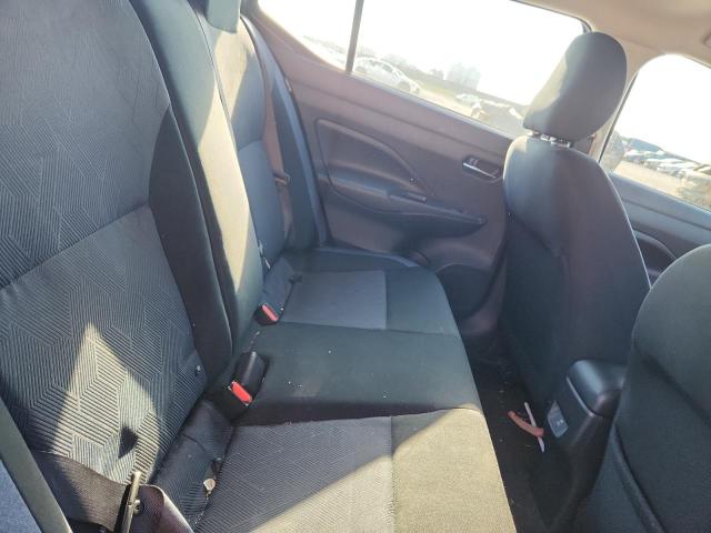 Photo 10 from auction – 2024 NISSAN VERSA SV with VIN 3N1CN8EV6RL879329