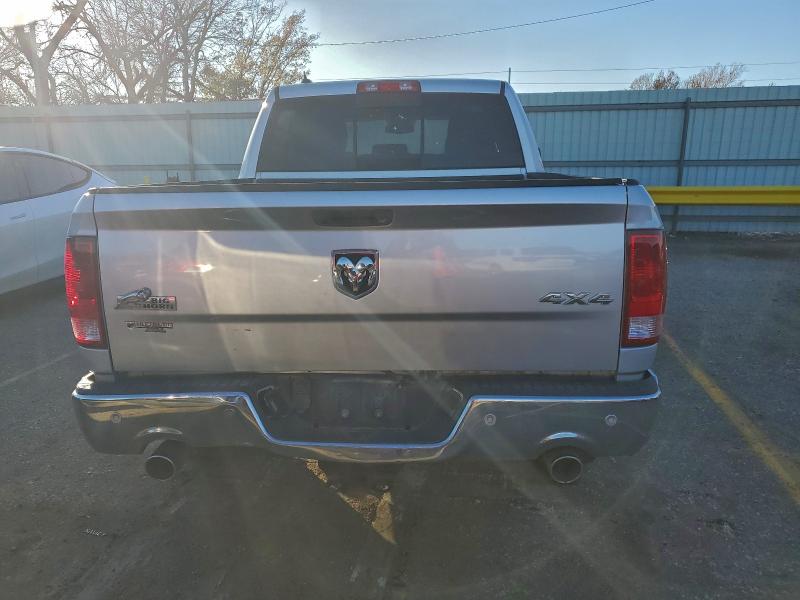 Photo 6 from auction – 2015 RAM 1500 SLT with VIN 1C6RR7LM0FS560514