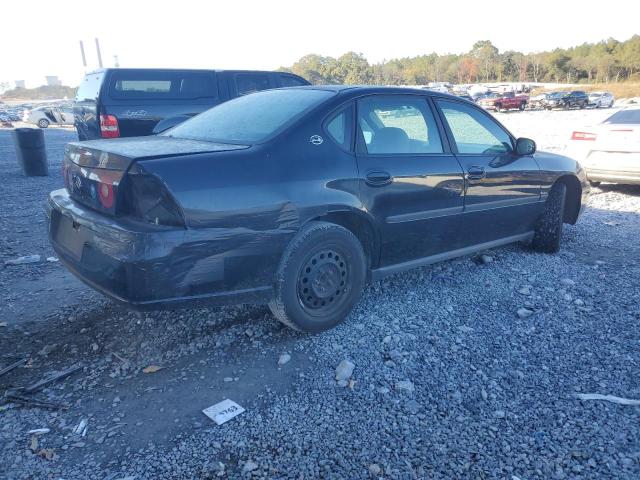 Photo 3 from auction – 2004 CHEVROLET IMPALA with VIN 2G1WF52E349303972