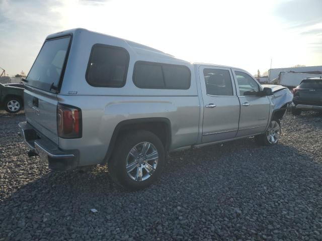Photo 3 from auction – 2018 GMC SIERRA with VIN 3GTU2NEC7JG564561