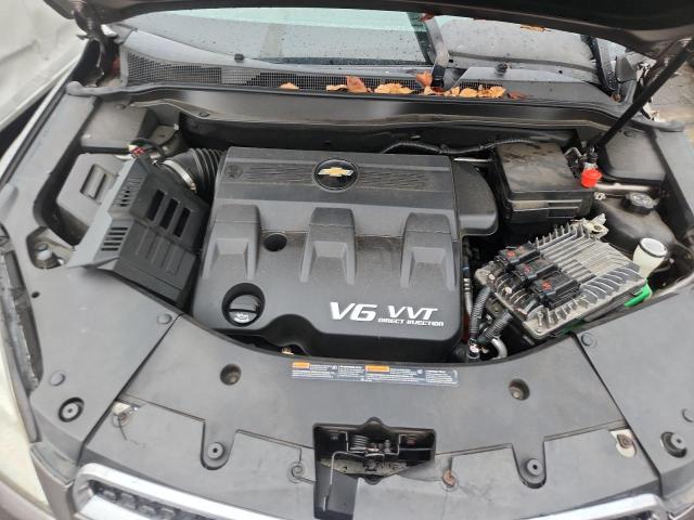 Photo 11 from auction – 2012 CHEVROLET EQUINOX LT with VIN 2GNFLGE55C6108549