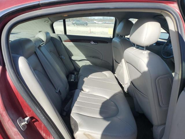Photo 10 from auction – 2006 BUICK LUCERNE CX with VIN 1G4HR57Y86U129280