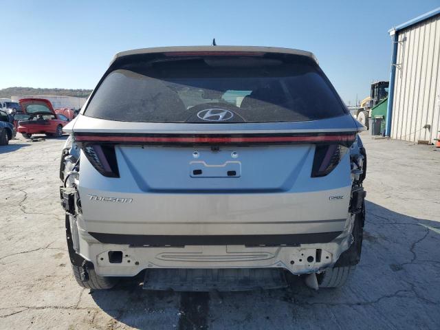 Photo 6 from auction – 2023 HYUNDAI TUCSON SEL with VIN 5NMJBCAE1PH183672