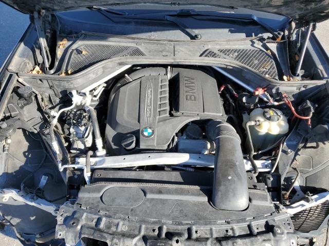 Photo 12 from auction – 2017 BMW X5 XDRIVE3 with VIN 5UXKR0C53H0U51763
