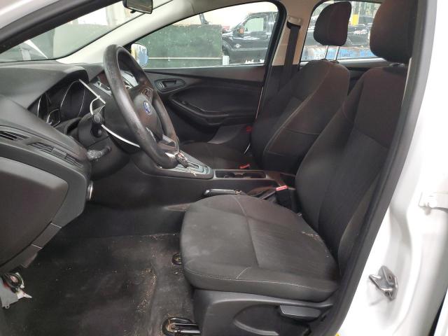 Photo 7 from auction – 2016 FORD FOCUS S with VIN 1FADP3E27GL282189