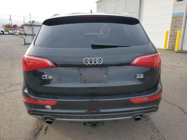 Photo 6 from auction – 2011 AUDI Q5 PREMIUM with VIN WA1DKAFP8BA103793