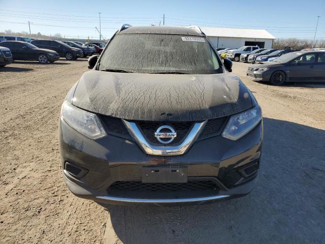 Photo 5 from auction – 2016 NISSAN ROGUE S with VIN KNMAT2MV9GP737308