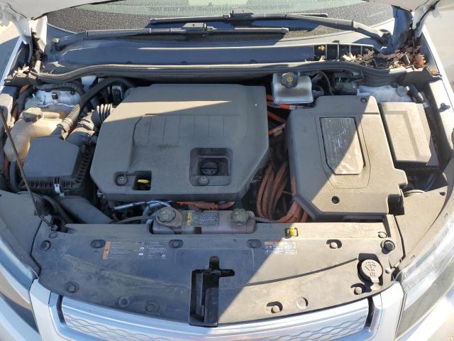 Фото 11 с аукциона – 2013 CHEVROLET VOLT с VIN 1G1RH6E43DU110353