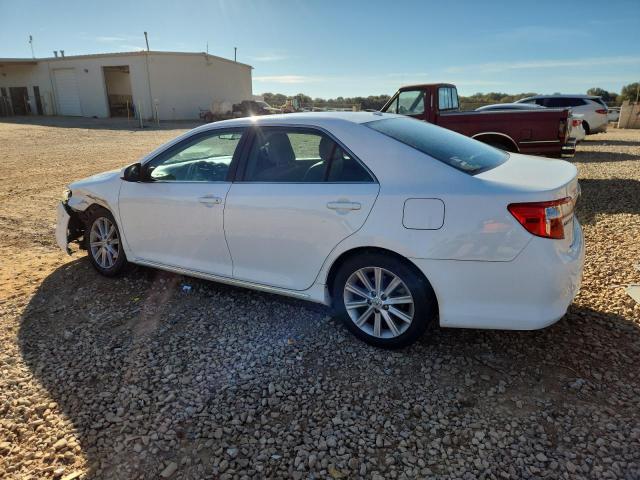 Photo 2 from auction – 2012 TOYOTA CAMRY SE with VIN 4T1BK1FK6CU016455