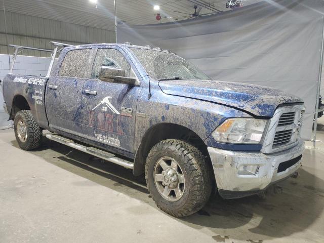 Photo 4 from auction – 2011 DODGE RAM 2500 with VIN 3D7TT2CT6BG542651