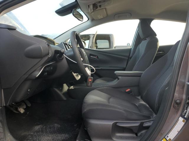 Photo 7 from auction – 2018 TOYOTA PRIUS with VIN JTDKBRFU6J3071365
