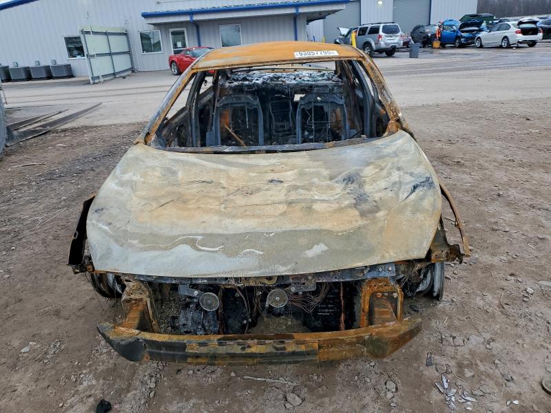 Photo 5 from auction – 2015 HYUNDAI SONATA SPO with VIN 5NPE34AF2FH103150