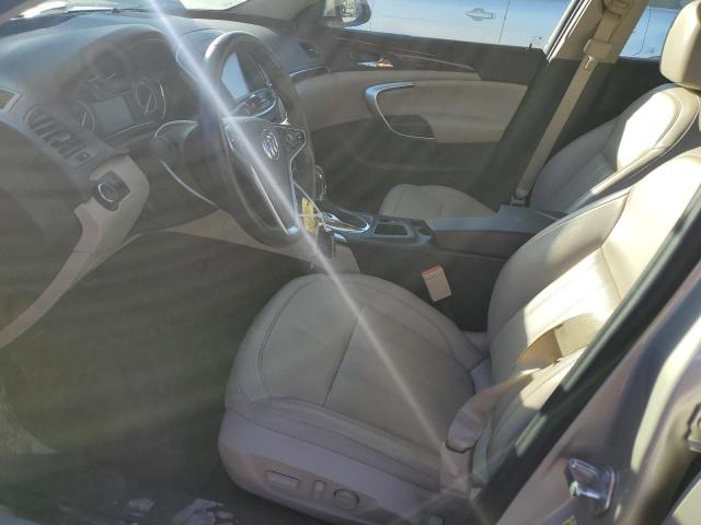 Photo 7 from auction – 2014 BUICK REGAL with VIN 2G4GK5EX4E9309930