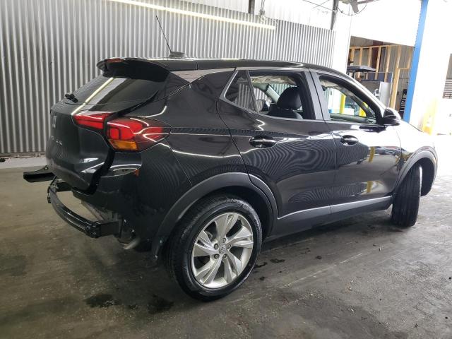 Photo 3 from auction – 2025 BUICK ENCORE GX with VIN KL4AMBSLXSB211171