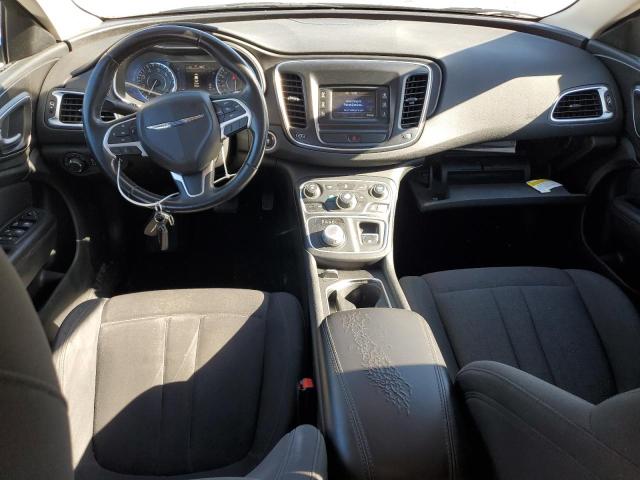 Photo 8 from auction – 2015 CHRYSLER 200 LIMITE with VIN 1C3CCCAB4FN744805