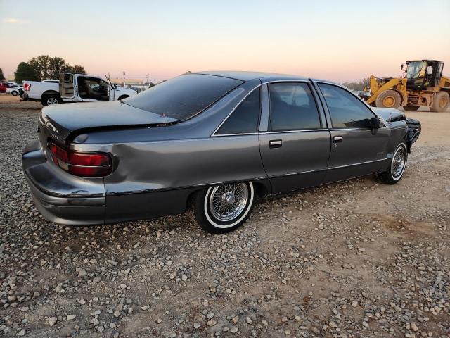 Photo 3 from auction – 1992 CHEVROLET CAPRICE with VIN 1G1BL53E0NW119829