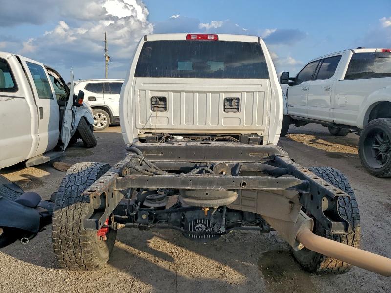 Zdjęcie 6 z aukcji – 2018 RAM 2500 z VIN 3C6UR5HJ1JG380620