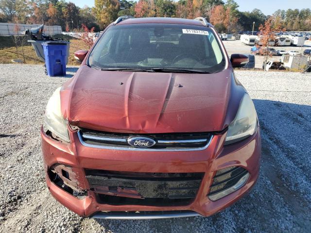 Photo 5 from auction – 2014 FORD ESCAPE TIT with VIN 1FMCU0J97EUA69424