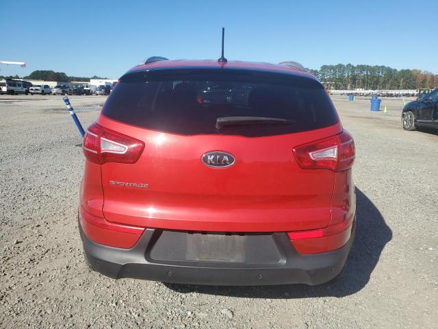 Photo 6 from auction – 2012 KIA SPORTAGE L with VIN KNDPBCA22C7292160
