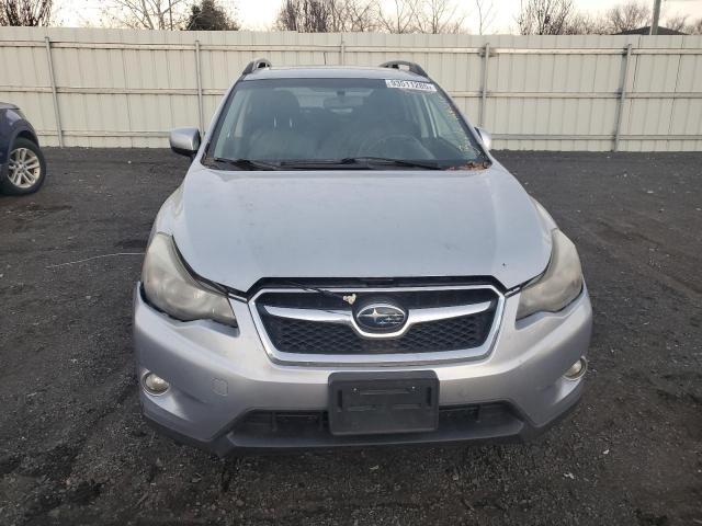 Photo 5 from auction – 2013 SUBARU XV CROSSTR with VIN JF2GPAKC6D2852257