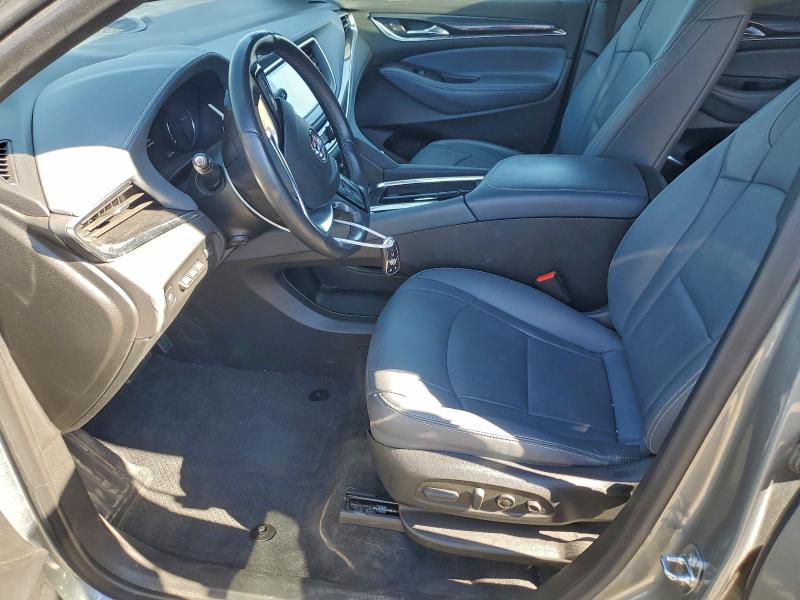 Photo 7 from auction – 2024 BUICK ENCLAVE PR with VIN 5GAERCKW6RJ101213