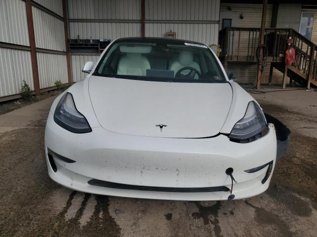 Photo 5 from auction – 2019 TESLA MODEL 3 with VIN 5YJ3E1EB8KF440289