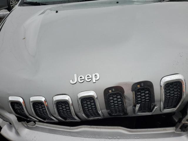 Photo 12 from auction – 2016 JEEP CHEROKEE S with VIN 1C4PJLAB4GW190065