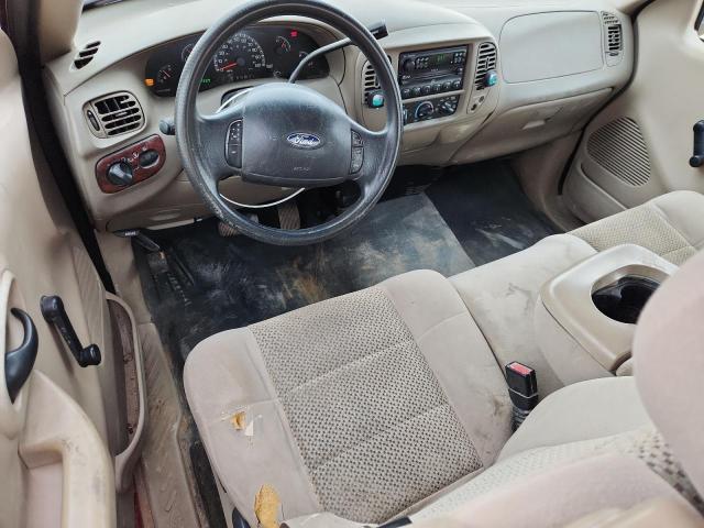 Photo 8 from auction – 2004 FORD F-150 HERI with VIN 2FTRX17264CA69175