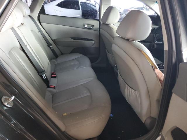 Photo 10 from auction – 2016 KIA OPTIMA EX with VIN 5XXGU4L38GG011384