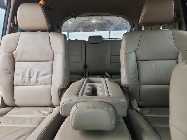 Photo 10 from auction – 2012 HONDA ODYSSEY EX with VIN 5FNRL5H67CB092363