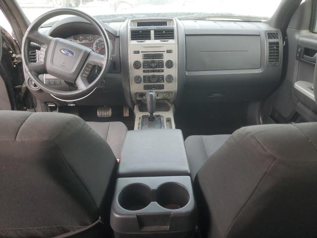 Photo 8 from auction – 2012 FORD ESCAPE XLT with VIN 1FMCU0DG8CKA18629