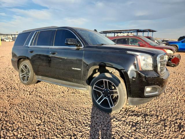 Photo 4 from auction – 2017 GMC YUKON SLE with VIN 1GKS2AKC8HR384850
