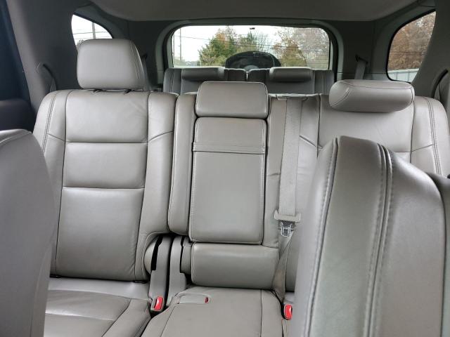 Photo 10 from auction – 2013 DODGE DURANGO CR with VIN 1C4RDJDG6DC540384