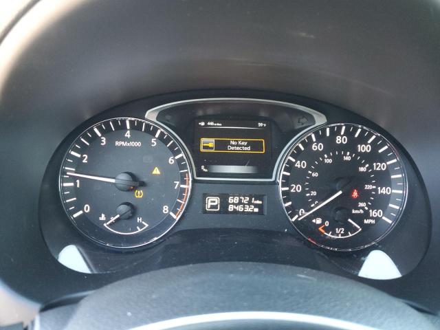 Photo 9 from auction – 2013 NISSAN ALTIMA 2.5 with VIN 1N4AL3AP7DC144700
