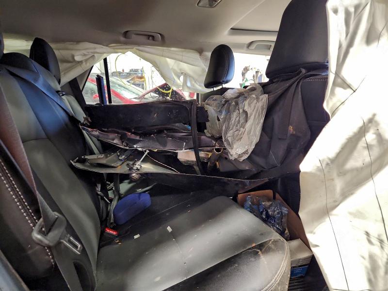 Photo 10 from auction – 2023 TOYOTA 4RUNNER SE with VIN JTENU5JRXP6184533